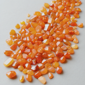 30 Most Popular and Beautiful Orange Gemstones In The World