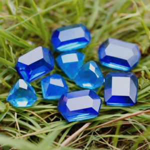 37 Most Beautiful Blue Gemstones