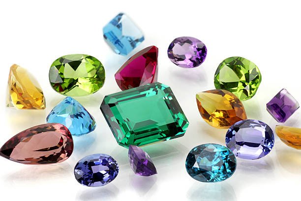 uniquegemstones-5 most expensive and rarest gemstones in the world